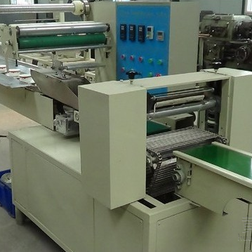 歐寶利OBL-BL390 多功能包裝機廠家圖片_高清圖_細節圖-鄭州藍山機械設備銷售 -Hc360慧聰網