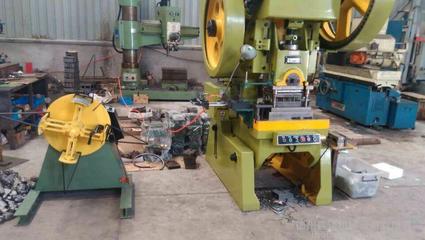 飛快速度的角碼自動生產線,嘉邁機械值得您信賴圖片_高清圖_細節圖-德州嘉邁機械設備 -