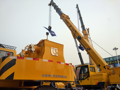 助力建設(shè) 滿載期望 北京柳重設(shè)備機械在京隆重開業(yè)