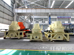 高產(chǎn)量沖擊破廠家哪家好