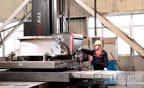 購買一臺1320反擊破碎機到底多少錢