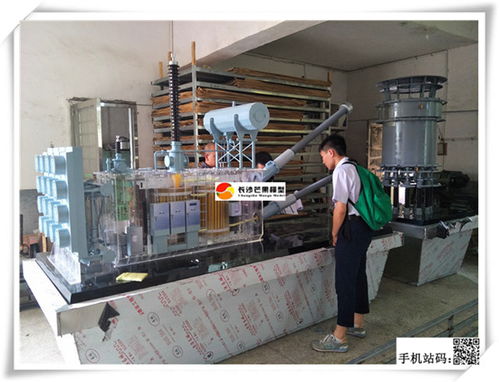 【山西鉆井設(shè)備模型銷售】-