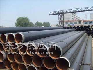 天然氣輸送用3PE防腐直縫鋼管生產廠家及產品圖片介紹