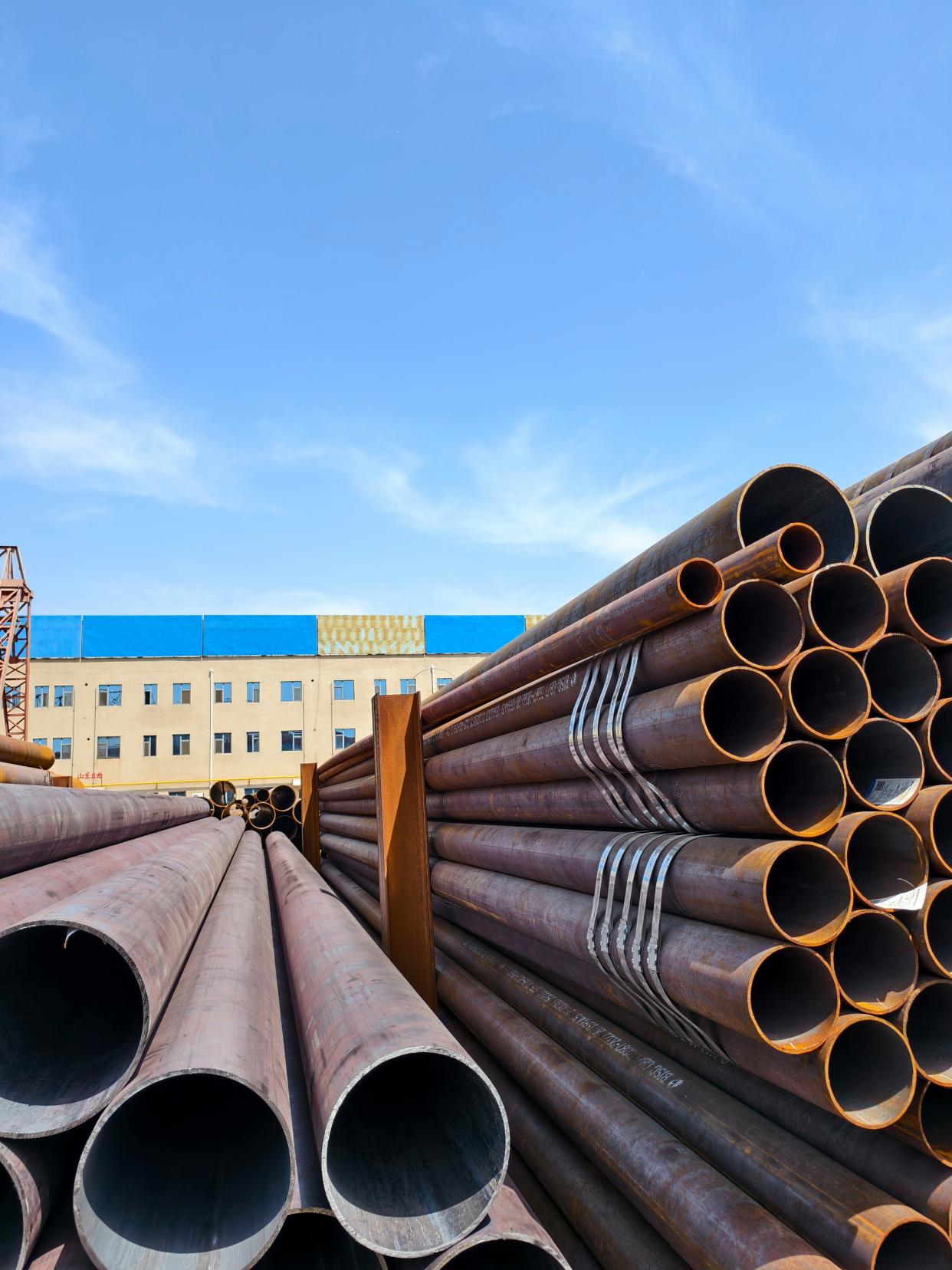 安康電機外殼鋼管生產(chǎn)廠家及管件概述