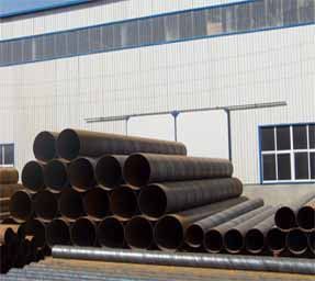 供應(yīng)湖南雙面埋弧焊螺旋鋼管廠家 | 最新報價與產(chǎn)品信息解析