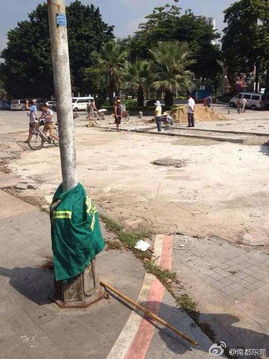 東莞環(huán)衛(wèi)工人討薪遭暴力襲擊，社會(huì)公平與勞動(dòng)者權(quán)益保護(hù)再引關(guān)注